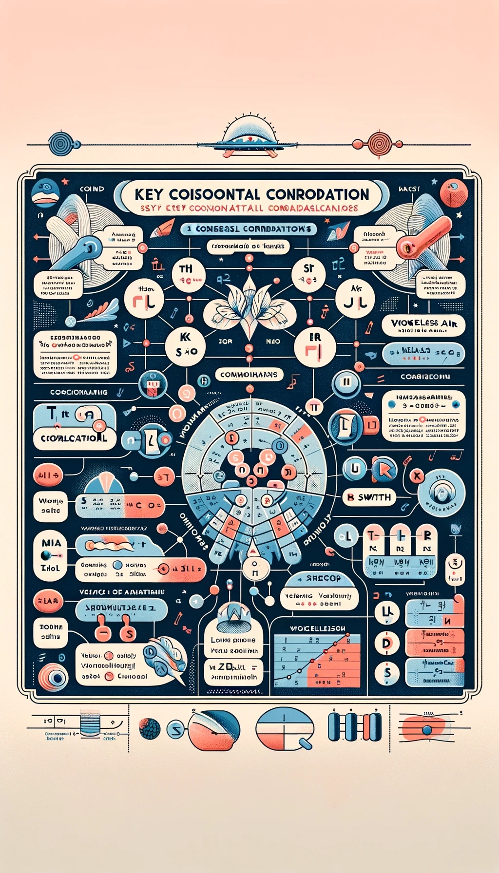 Consonatal Language Understanding Consonantal Correlations in Linguistics – Atsushi's Life ...